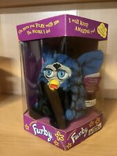 Tiger furby 800 for sale  Ailey