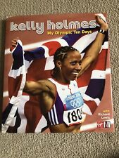 kelly holmes for sale  ABERDEEN