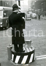 1954 milano vigile usato  Milano