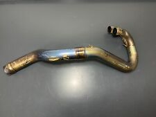 Collettore akrapovic ktm usato  Nerviano