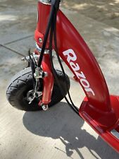 Razor e100 motorized for sale  Chicago