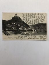 Alte postkarte gelaufen gebraucht kaufen  Hemer