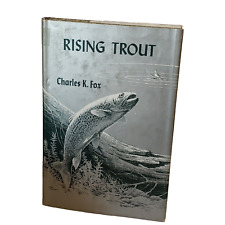 Rising trout charles for sale  Dayton