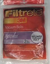 Filtrete hoover type for sale  Science Hill