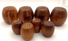 Vintage wood barrels for sale  Oviedo