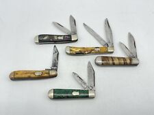 vintage pocket knife lot for sale  Lyles