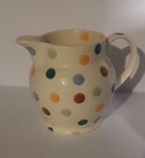 Emma bridgewater jug for sale  BEDFORD