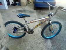 Bmx cruiser power d'occasion  Beauvoisin