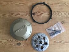 ducati clutch pressure plate for sale  KINGSWINFORD