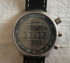 Suunto elementum terra usato  Goro