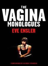 Vagina monologues eve for sale  UK