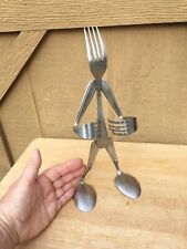 Forked art sculpture for sale  Anna