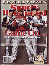Sports illustrated 2008 for sale  Stratford