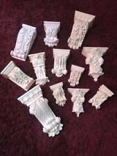 Traditional plaster corbels for sale  Shipping to Ireland
