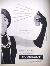 1958 press advertisement d'occasion  Expédié en Belgium