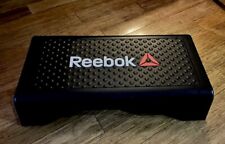 Reebok mini step for sale  LIVINGSTON