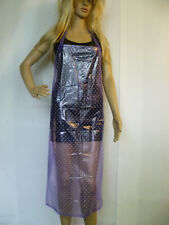 vintage pvc apron for sale  Shipping to Ireland