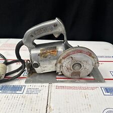 Vintage porter cable for sale  Sparks