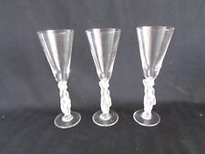 Flutes champagne bacchus d'occasion  Nice-