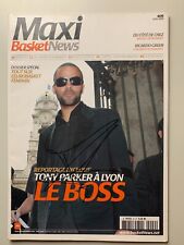 Maxi basket news d'occasion  France