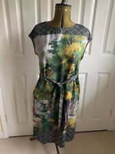 Thought tunic dress for sale  LONGFIELD