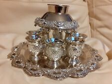 Wine fountain judaism for sale  WALSALL