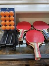 Table tennis accessories for sale  SOLIHULL