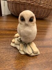 Teviotdale figurine owl for sale  HARROGATE