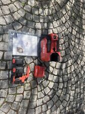 Hilti akku staubsauger gebraucht kaufen  Zeil a.Main