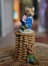 Brambly hedge enesco for sale  THATCHAM