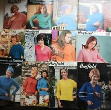 Hayfield vintage ladies for sale  WOLVERHAMPTON