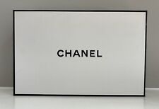 Authentic empty chanel for sale  Purcellville