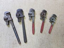 Five vintage adjustables for sale  KING'S LYNN