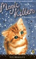 Magic kitten summer for sale  UK