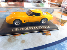 Chevrolet corvette 1980 d'occasion  Rochefort-du-Gard