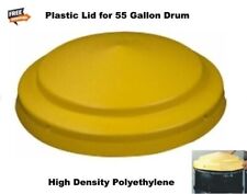 Drum barrel lid for sale  USA