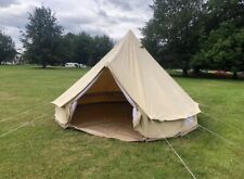 Bell tent 4.5 for sale  DUNSTABLE