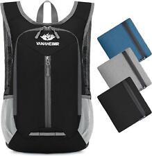 Aitkanio foldable backpack for sale  Ireland