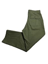 Vintage army pants for sale  Colorado Springs