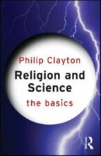Religion science clayton for sale  Aurora