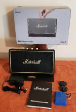 Marshall stockwell enceinte d'occasion  Vouillé