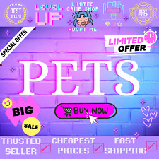 Sale cheap pets for sale  San Diego