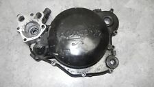 1983 HONDA CR250R CR 250 R LEFT CRANKCASE CLUTCH COVER 11340-KA4-710 for sale  Shipping to South Africa