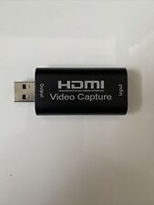 1080p audio video for sale  LONDON