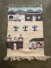Southwest tapestry woven for sale  Oregon House