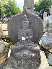 Meditierender buddha lotussock gebraucht kaufen  Olching