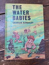 Water babies charles for sale  LONDON