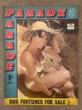 Parade magazine 1288 for sale  SURBITON