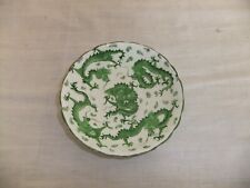 Porcelain coalport green for sale  LEICESTER