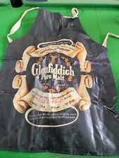 Glenfiddich apron pure for sale  CASTLEFORD